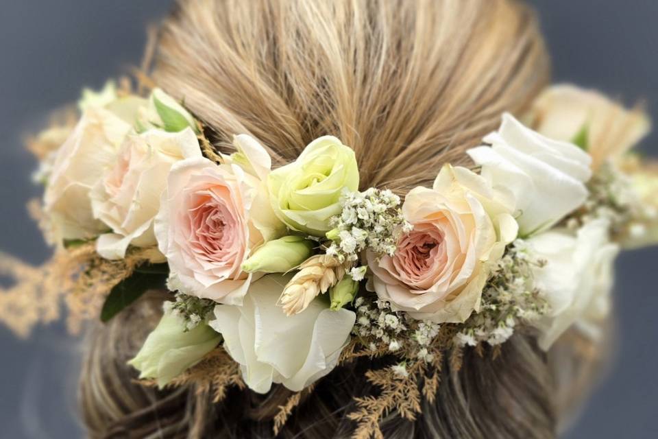 Cheveux
