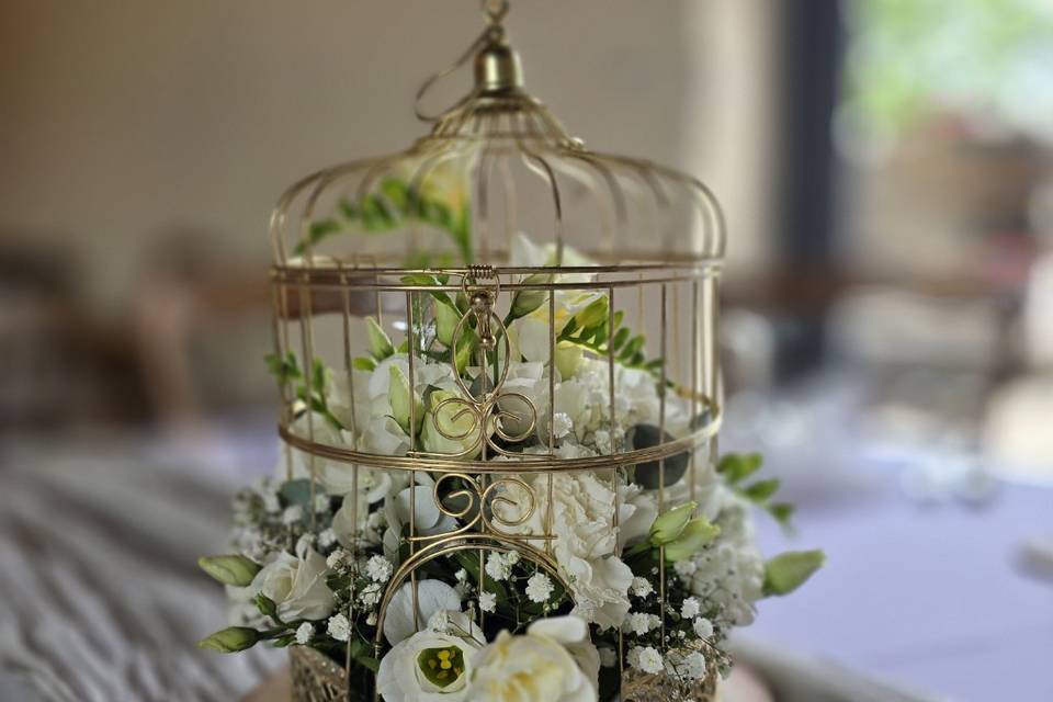 Centre de table