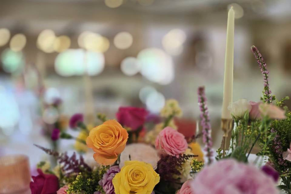 Centre de table