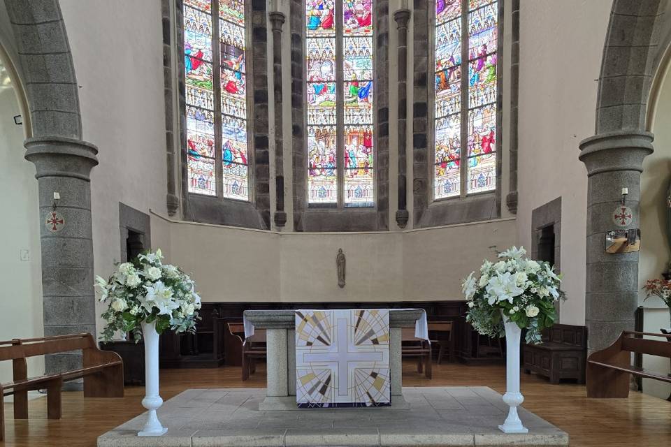 Église