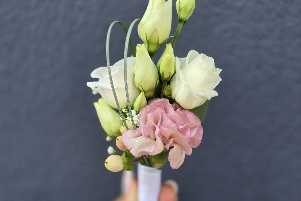 Boutonnière
