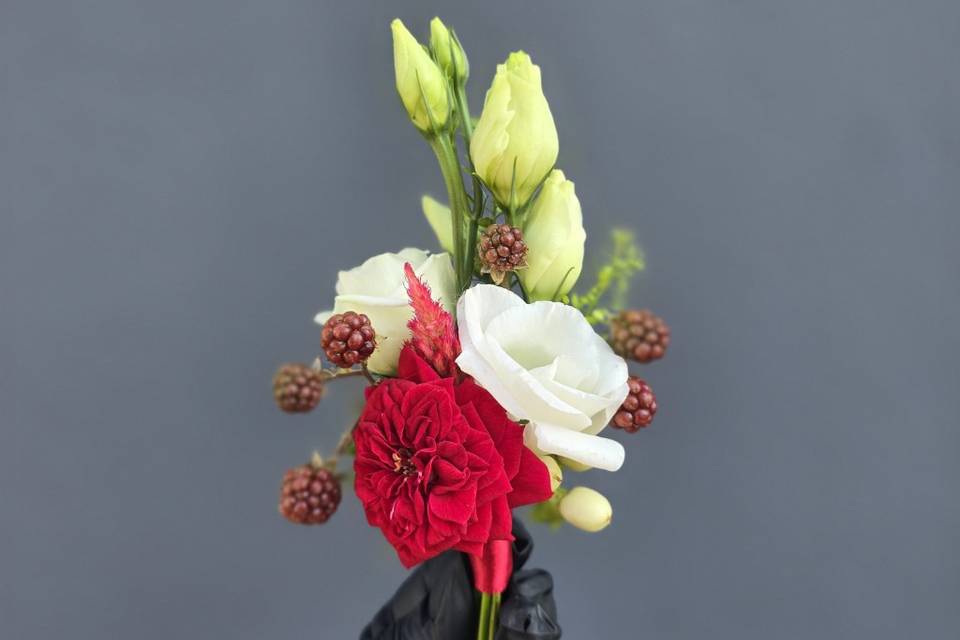 Boutonnière