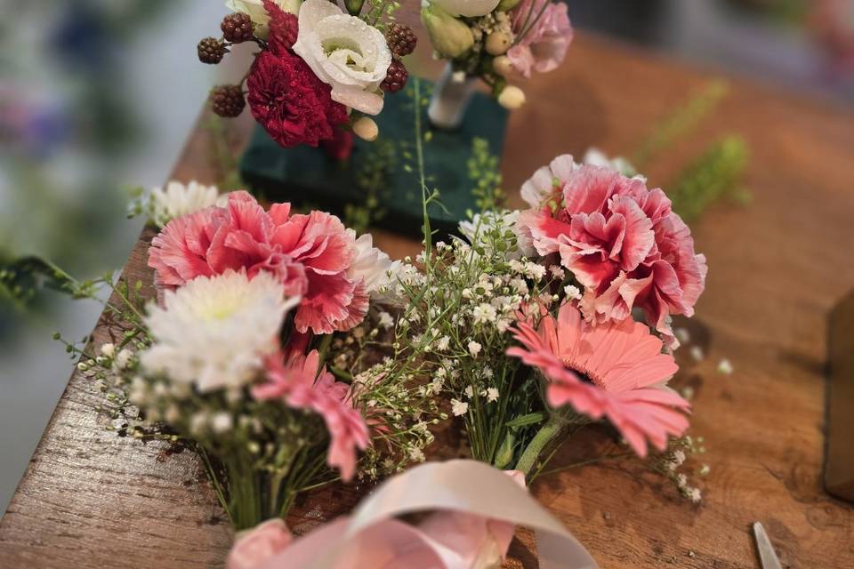Boutonnière