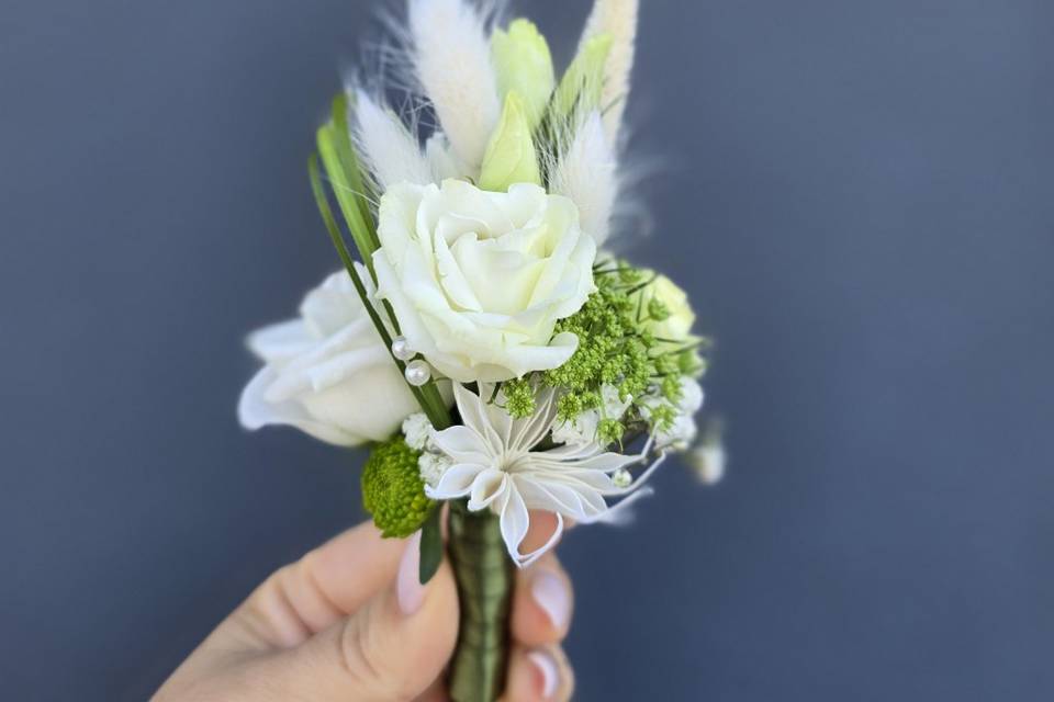 Boutonnière