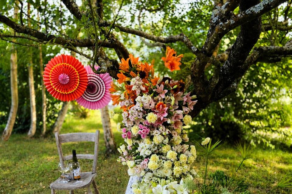 Jardin