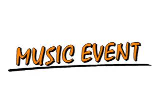 Music Event