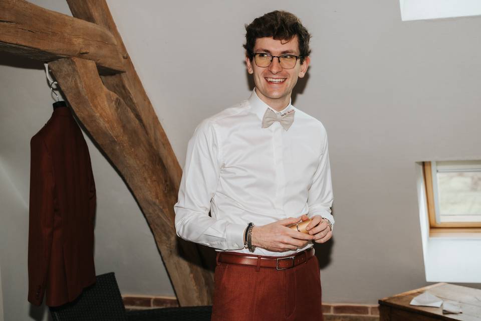 Antoine Ohako