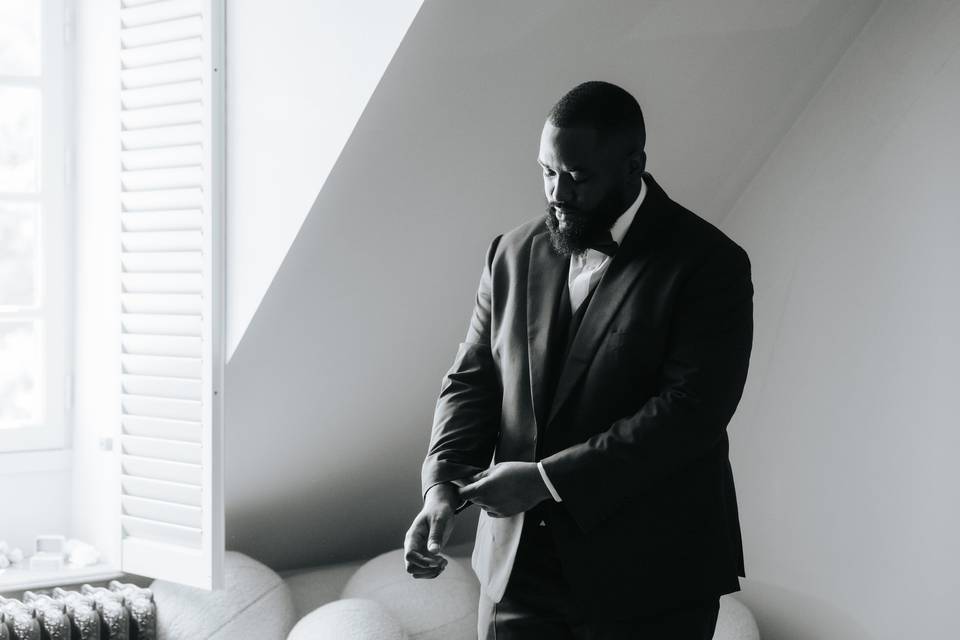 Antoine Ohako
