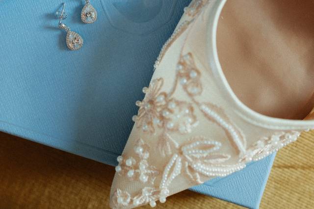 Editorial Wedding Photographer
