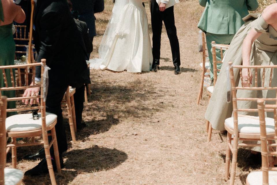 Editorial Wedding Photographer