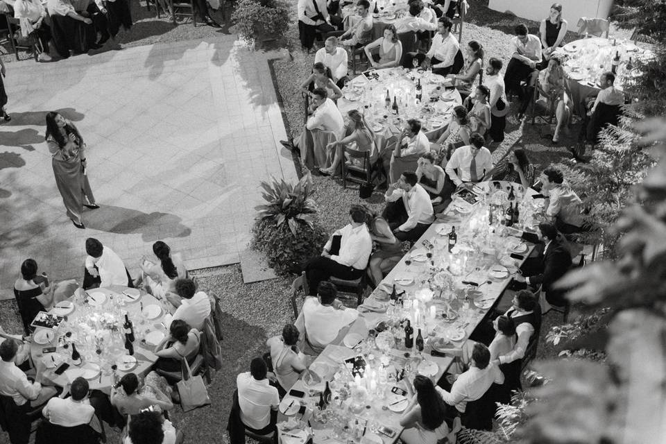 Editorial Wedding Photographer