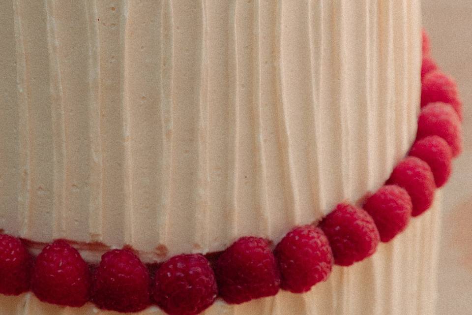 Gateau de mariage