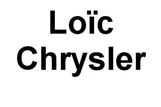 Loïc Chrysler