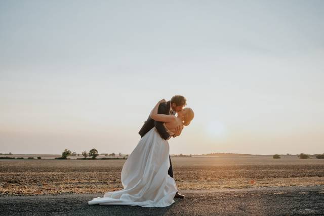 Photographe mariage indre