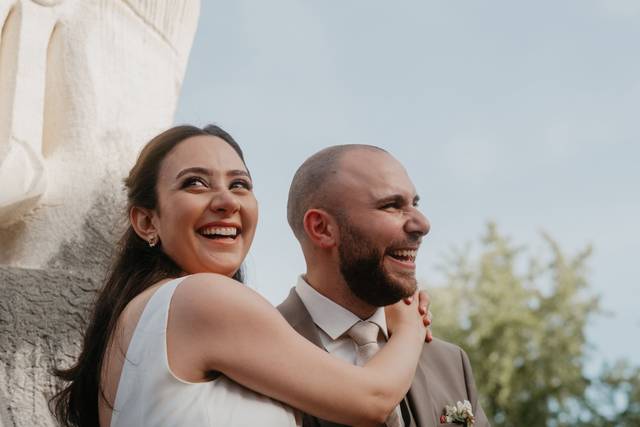 Photographe mariage indre