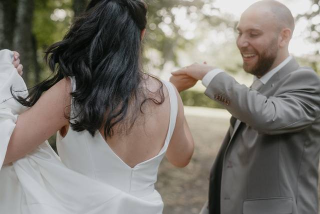 Photographe mariage indre