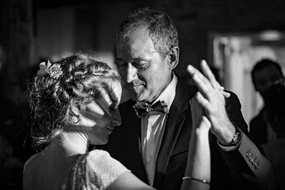 Ouverture de Bal