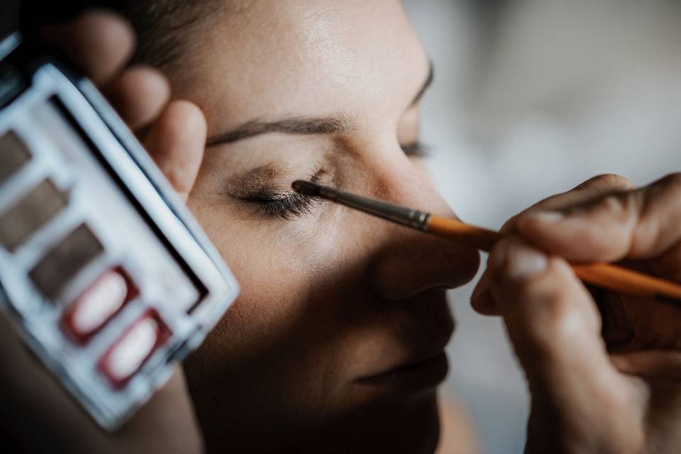Maquillage