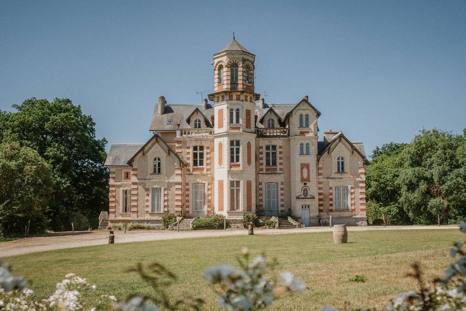 Chateau