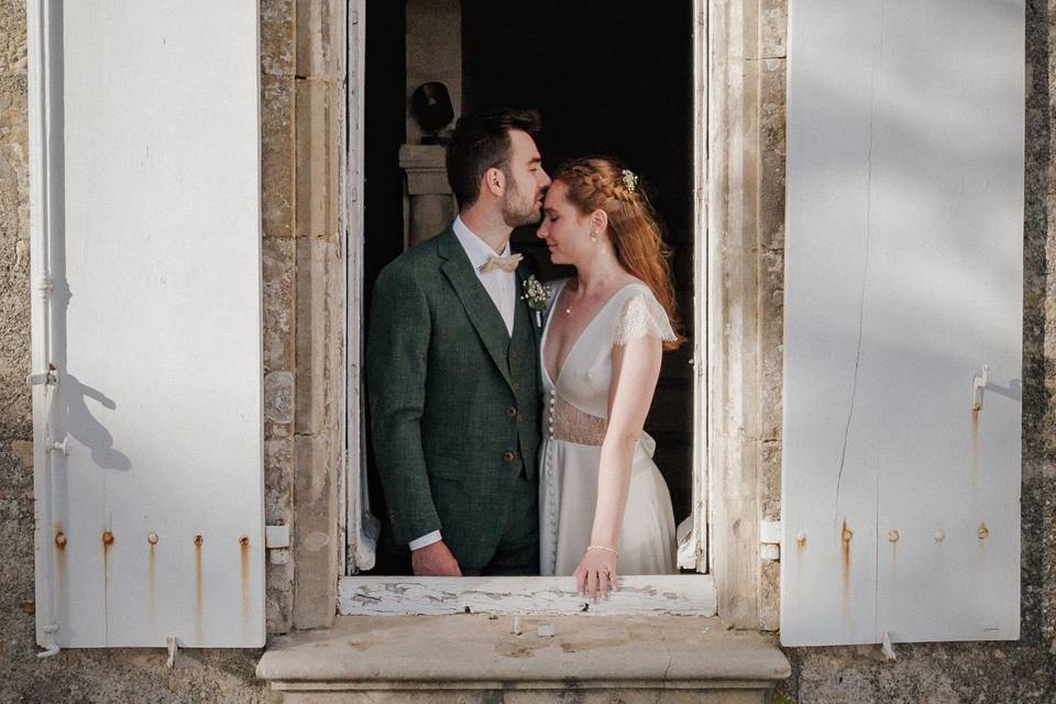 Photos de couple