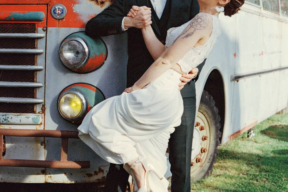 Photos de couple