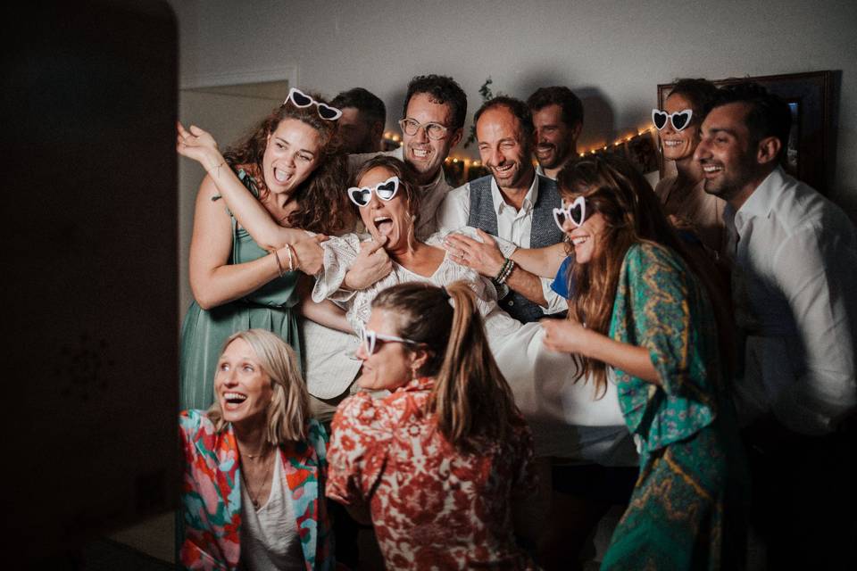Photobooth