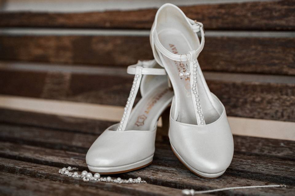 Chaussures