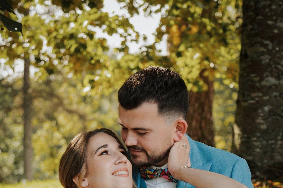 Photos de couple
