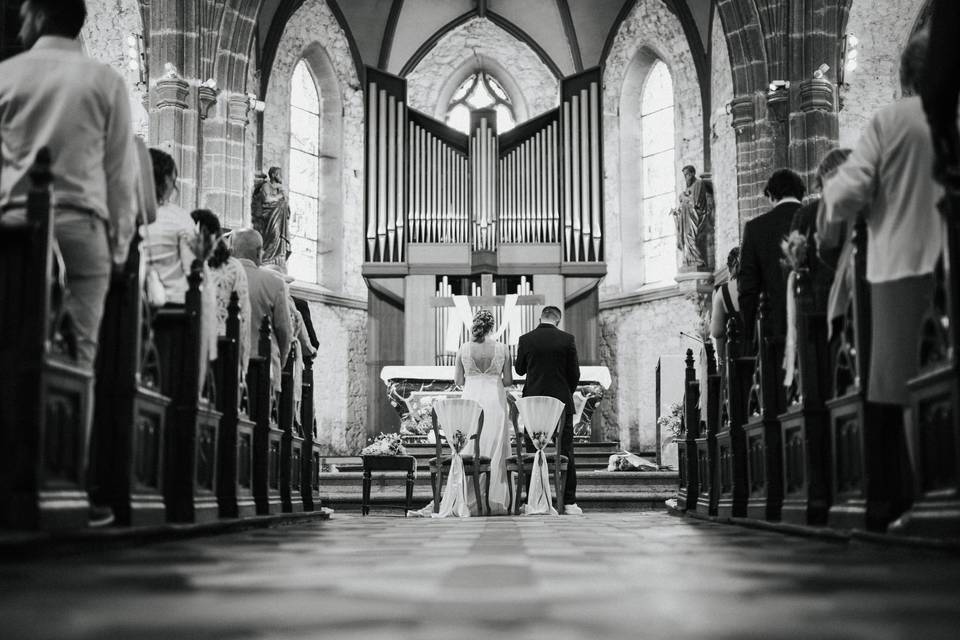 Eglise