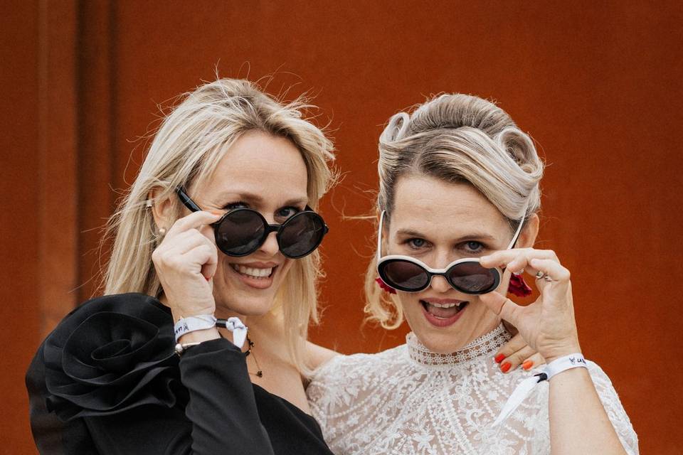 Soeurs