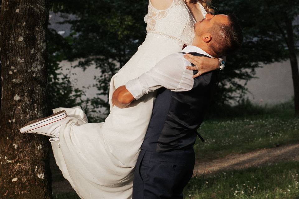 Photos de couple