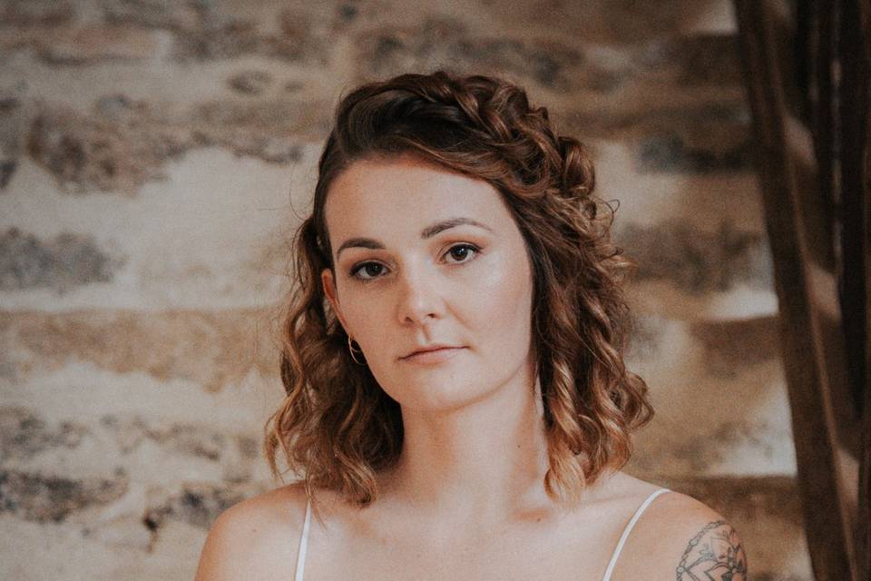 Mariée