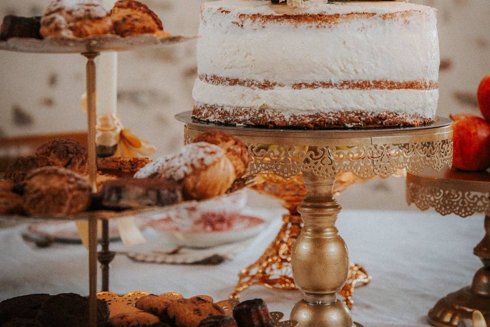 Gateaux