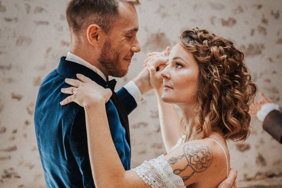 Photos de couple