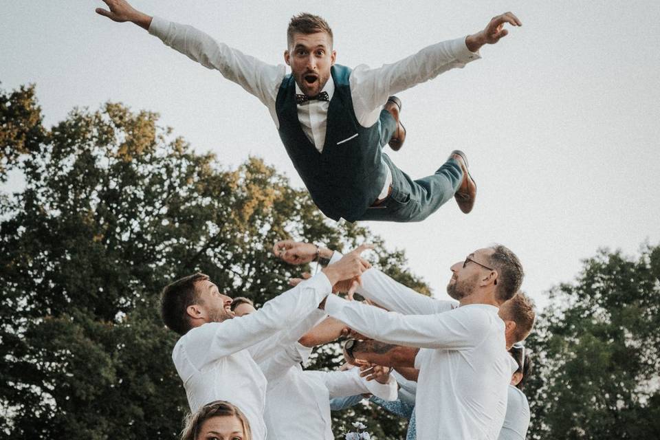 Groupe fun