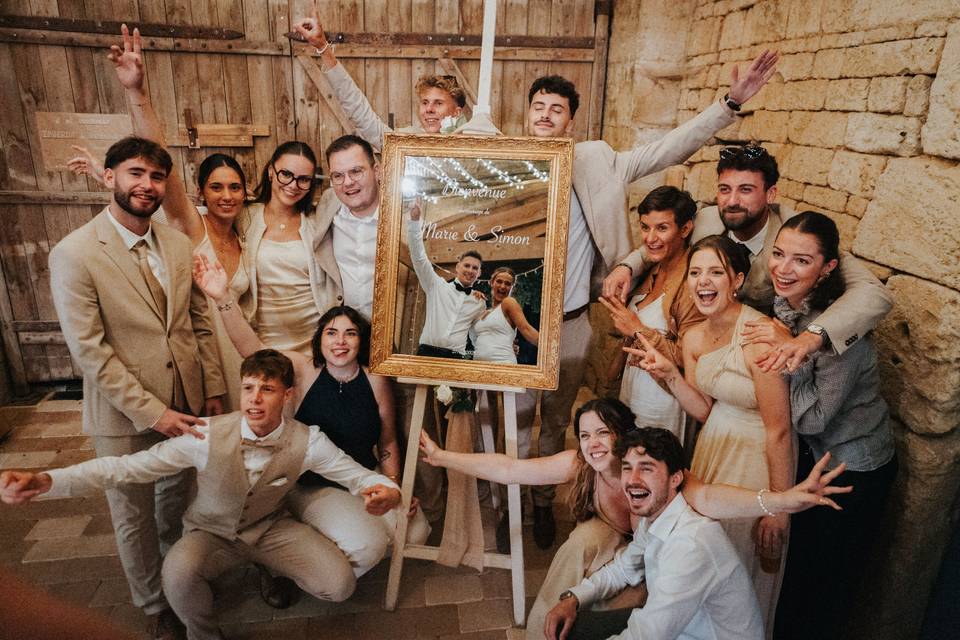 Groupe fun