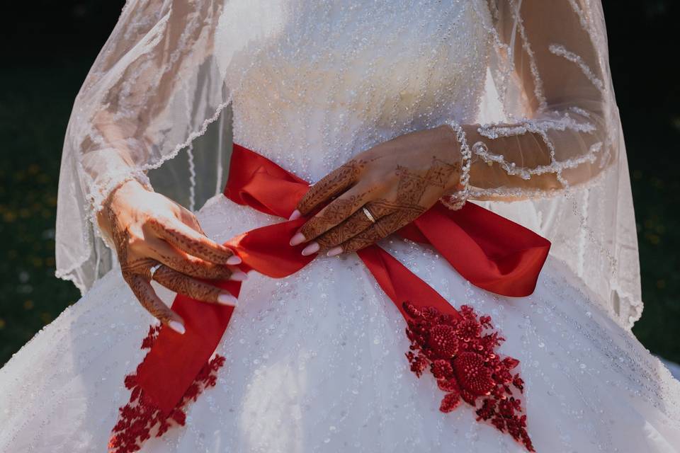 Mariage algérien