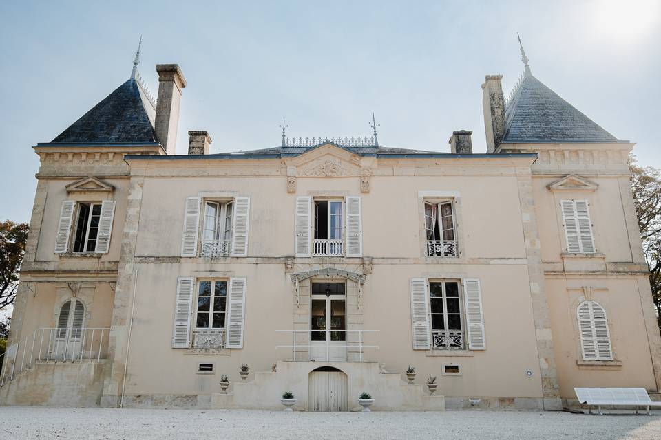 Photographe mariage indre