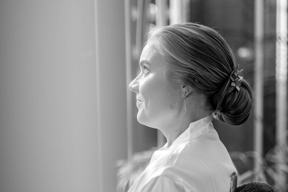 Photographe mariage indre