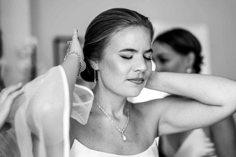 Photographe mariage indre