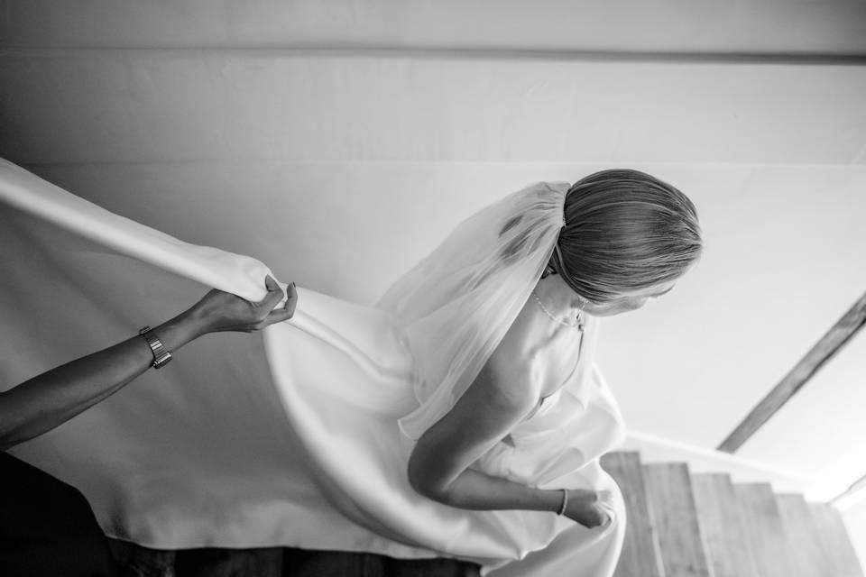 Photographe mariage indre
