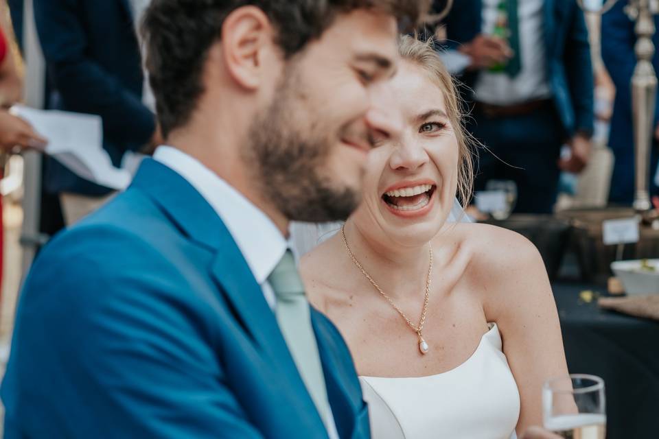 Photographe mariage indre
