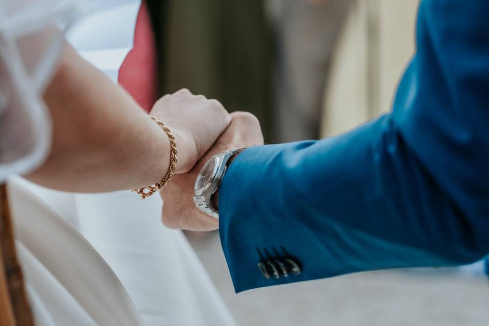 Photographe mariage indre