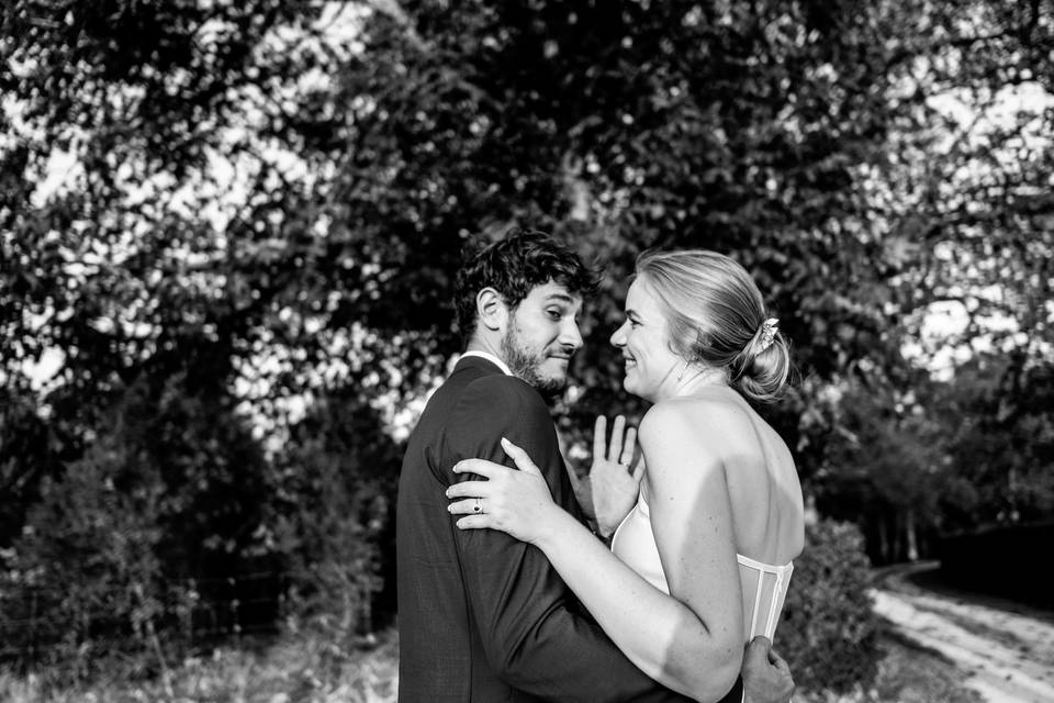 Photographe mariage indre
