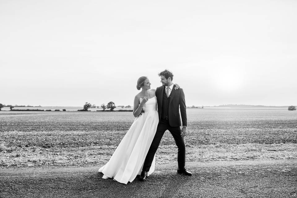Photographe mariage indre