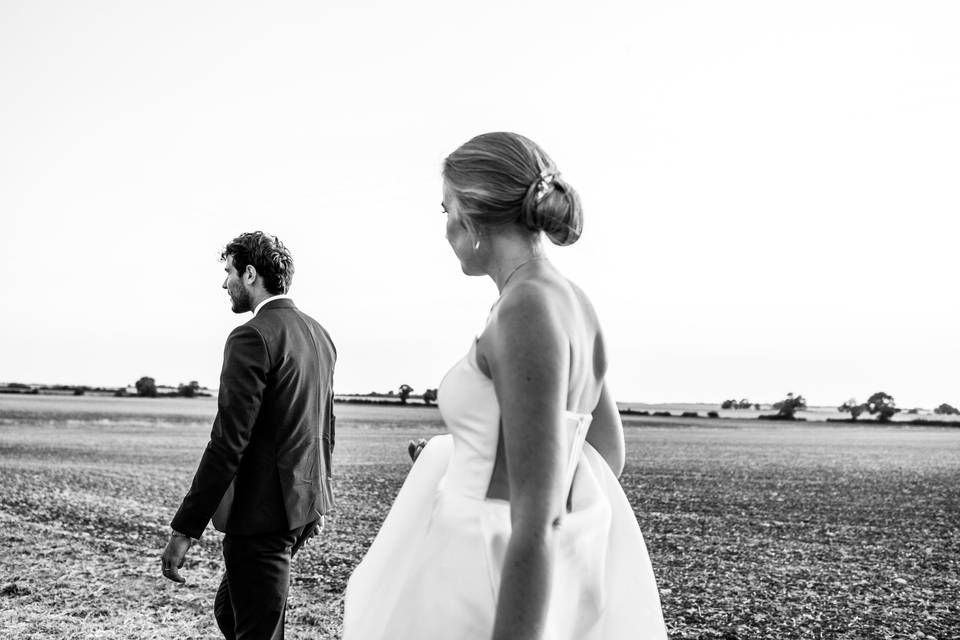Photographe mariage indre