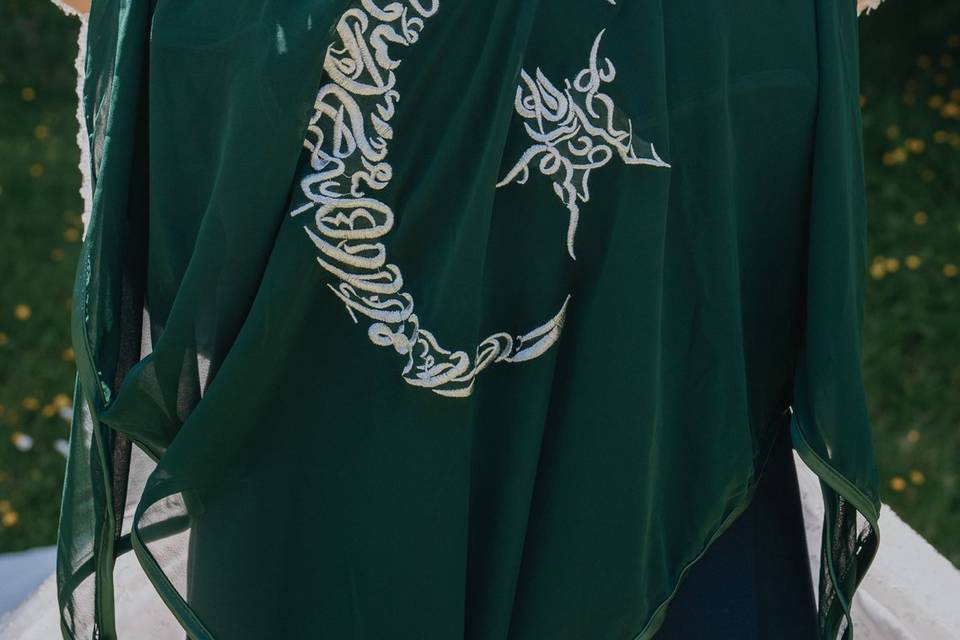 Mariage Tunisien
