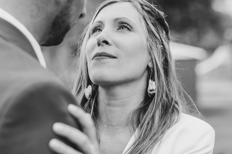 Photographe mariage Indre