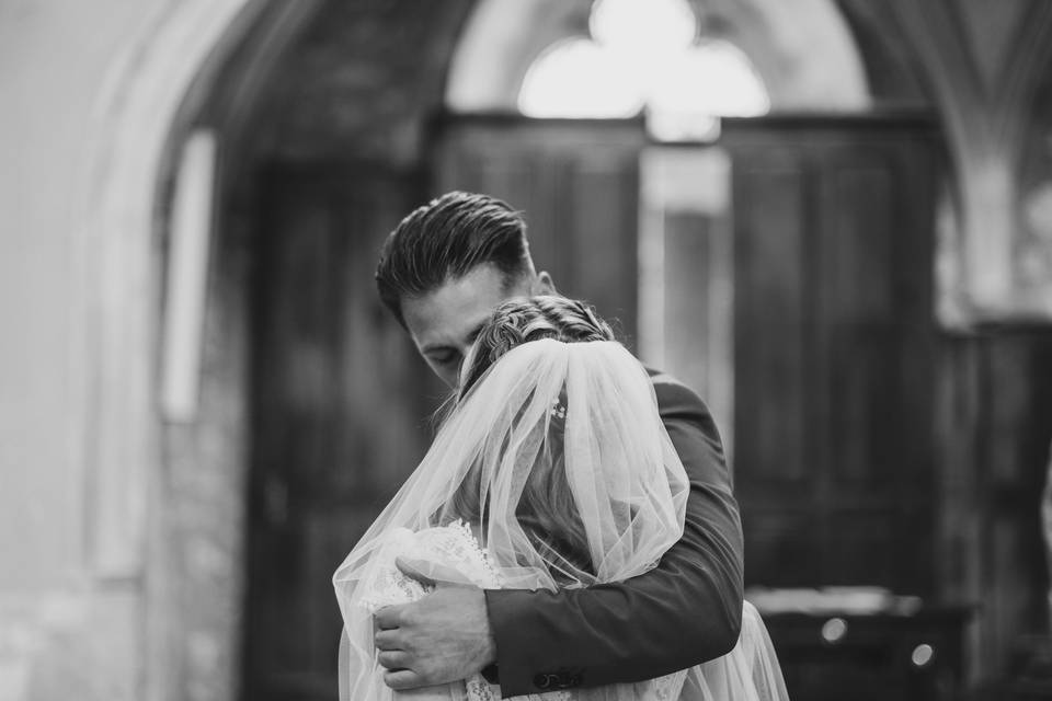 Photographe mariage Indre