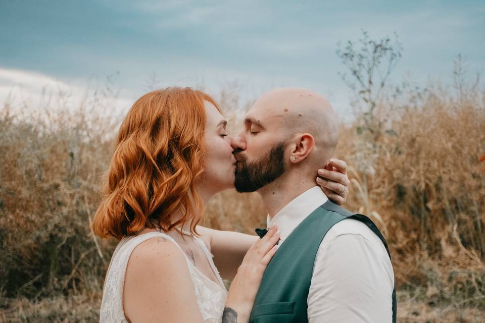 Photographe mariage Indre